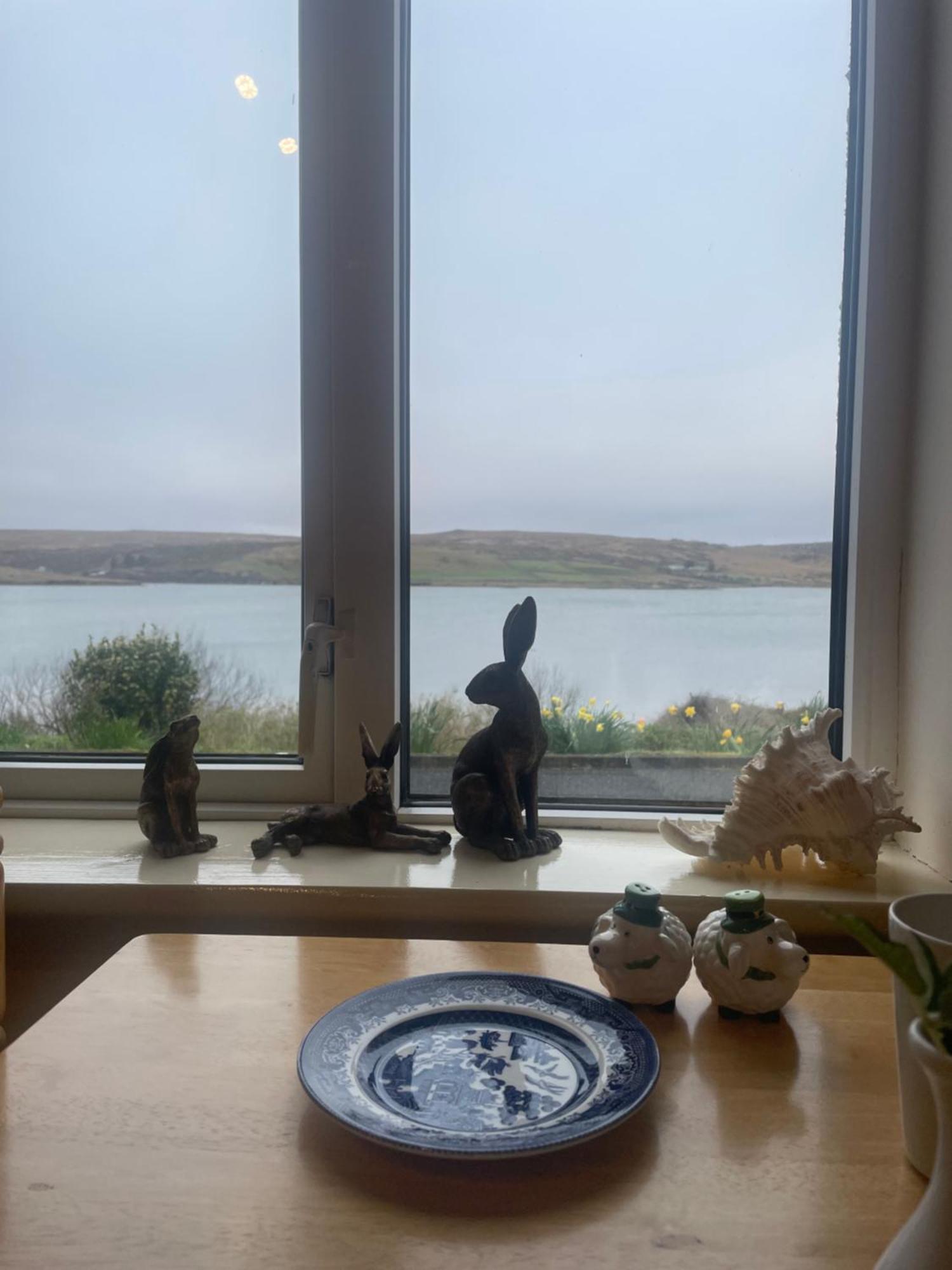 Waterfront Rest B&B Clifden Kültér fotó
